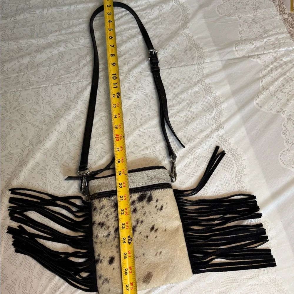 American Darling 100% leather
